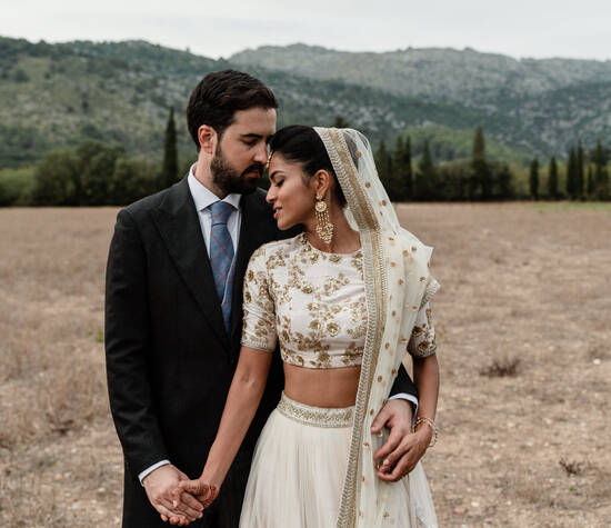 Miguel Arranz Wedding Photographer Mallorca