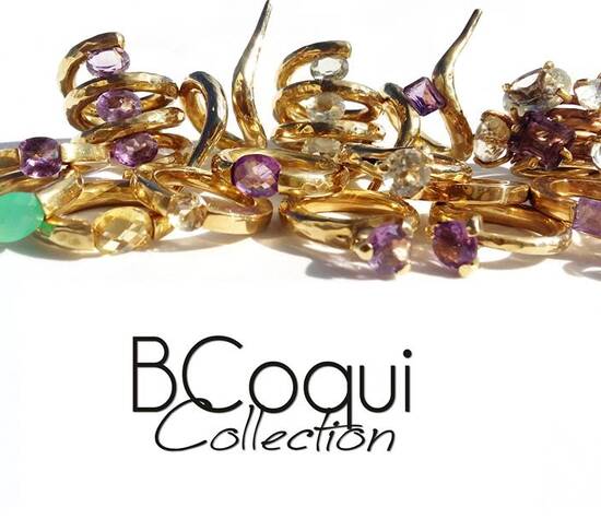 BCoqui Collection