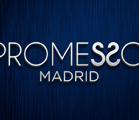 Promesso Madrid