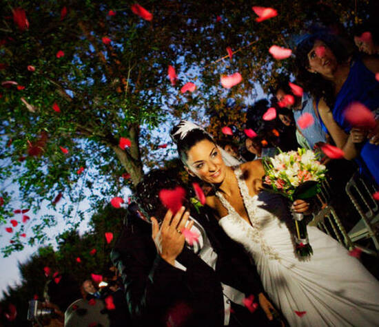 Esteban Castro Wedding Photographer