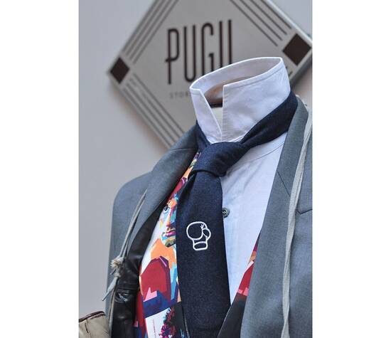 Pugil Store & Fabric
