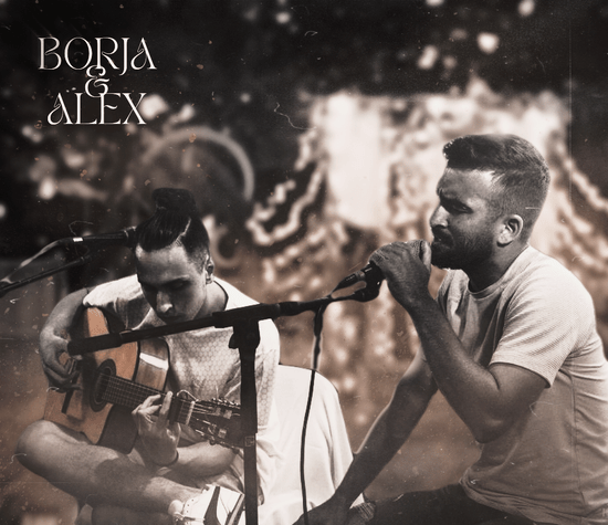 Borja & Alex