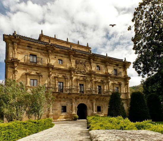 Abba Palacio de Soñanes