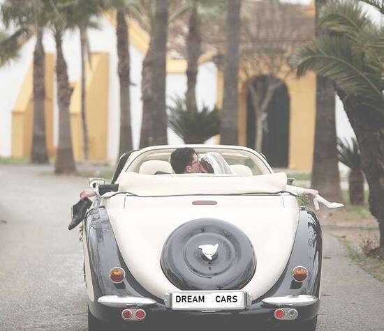 DREAM CARS
