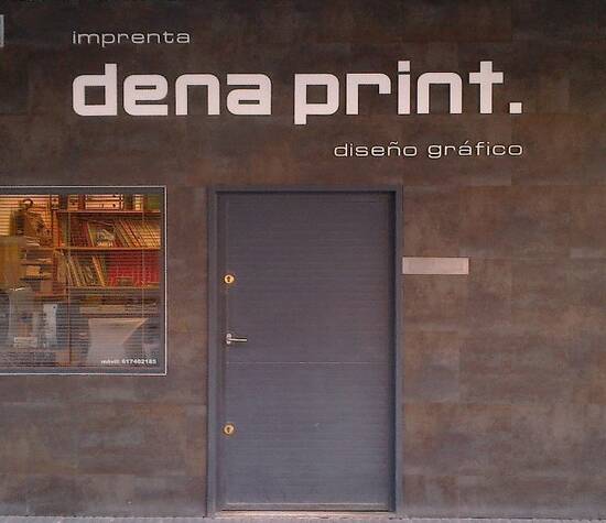 Dena Print