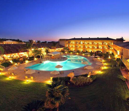 Hotel La Quinta Menorca