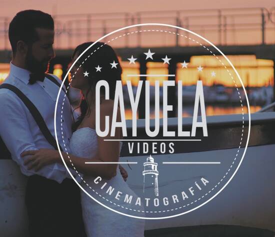 Los videos de boda han cambiado, CayuelaVIDEOS es diferente

