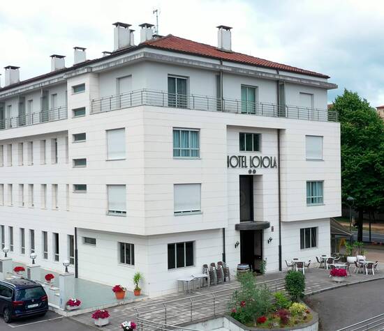 Hotel Loiola