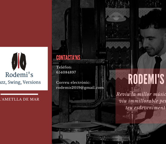Rodemi's