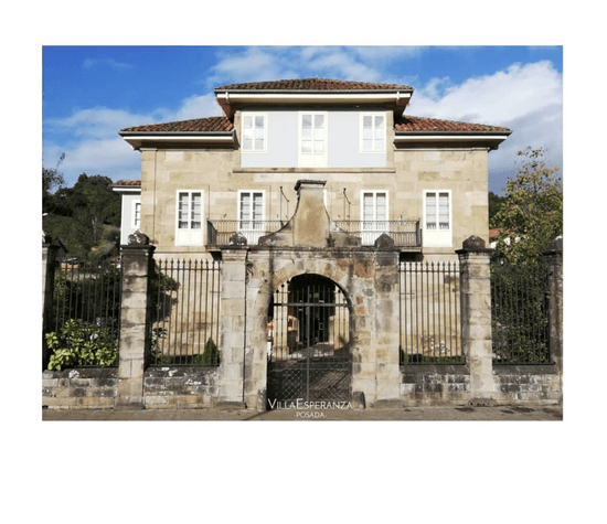 Posada Villa Esperanza