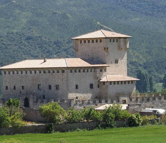 Palacio de Añana