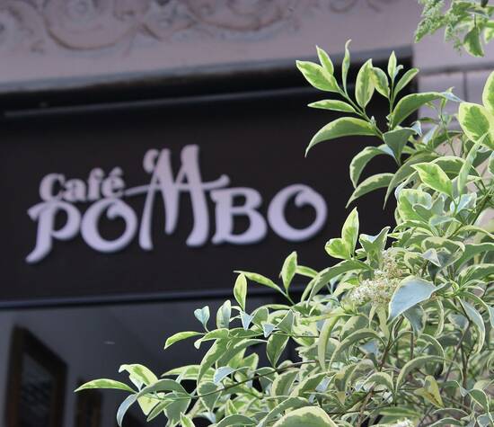 Café Pombo