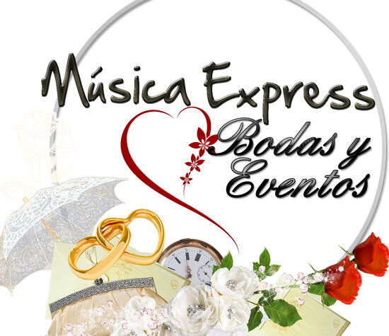 Música Express Bodas y Eventos
Músicos Bodas Alicante y Murcia