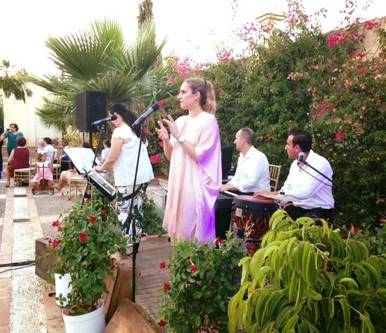 Manuel Butrón - Piano Wedding 
