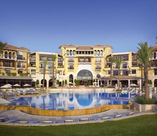 Hotel Intercontinental Mar Menor Golf Resort &Spa 
