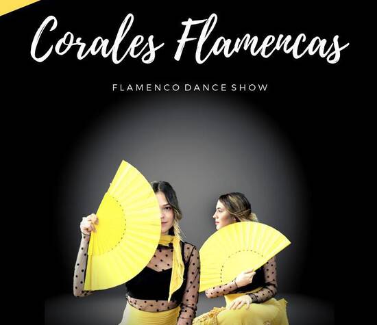 Coral Trajes de Flamenca