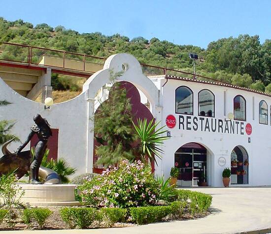 Restaurante Plaza Ubrique