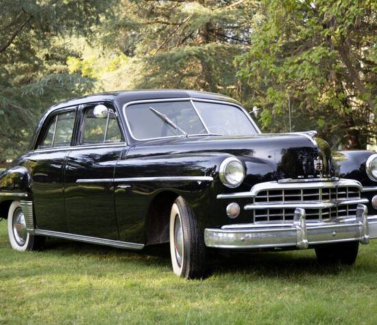 Dodge Coronet 1949