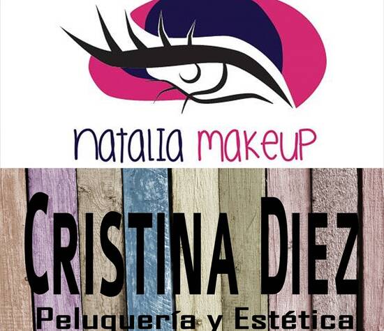 Natalia Makeup y Cristina Diez