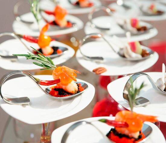 Catering Pamplona