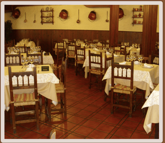 Hostal Restaurante El Castillo