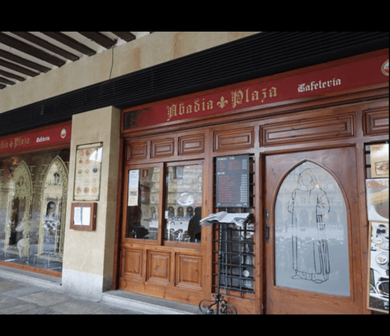 Restaurante La Abbadia