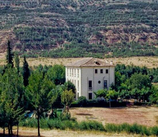 Granja Escuela Atalaya de Alcaraz