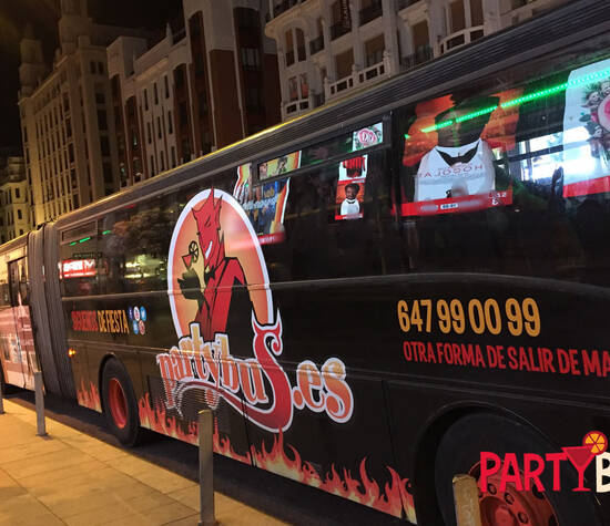 PartyBus