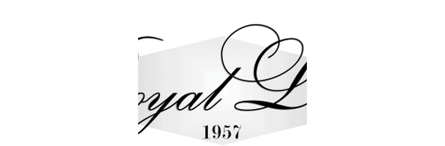 Logo "Royal Lacre"