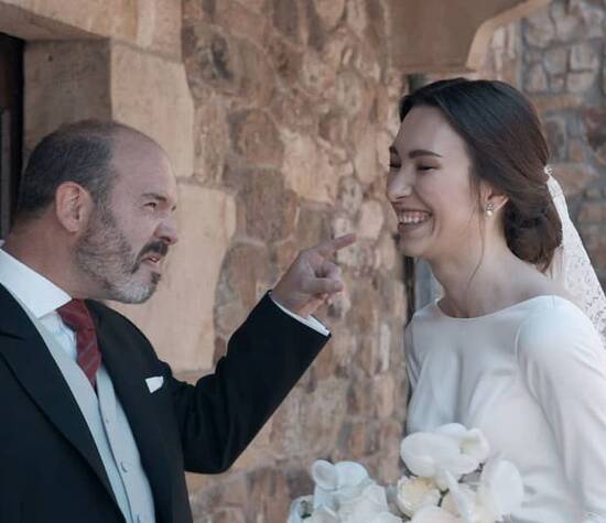 Hoy Nos Casamos By Frunfo Films