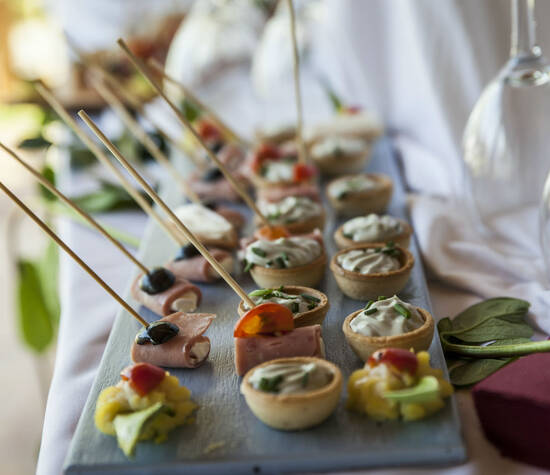 Leal&Espina Catering