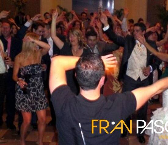 Fran Pascual DJ