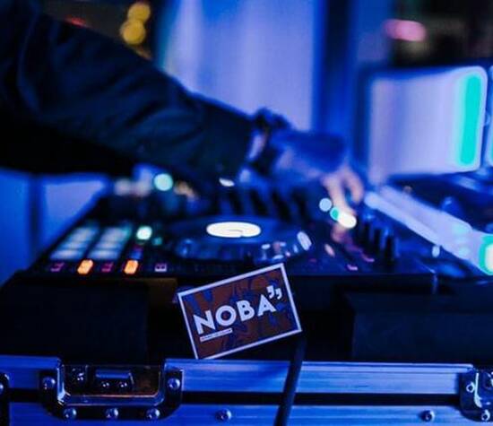nobasound DJs