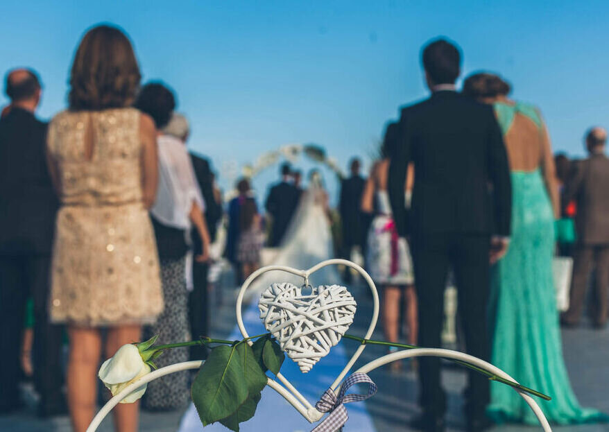 En Anamore Wedding Planner &amp; Events buscan el detalle, personalizando cada boda para que sea única