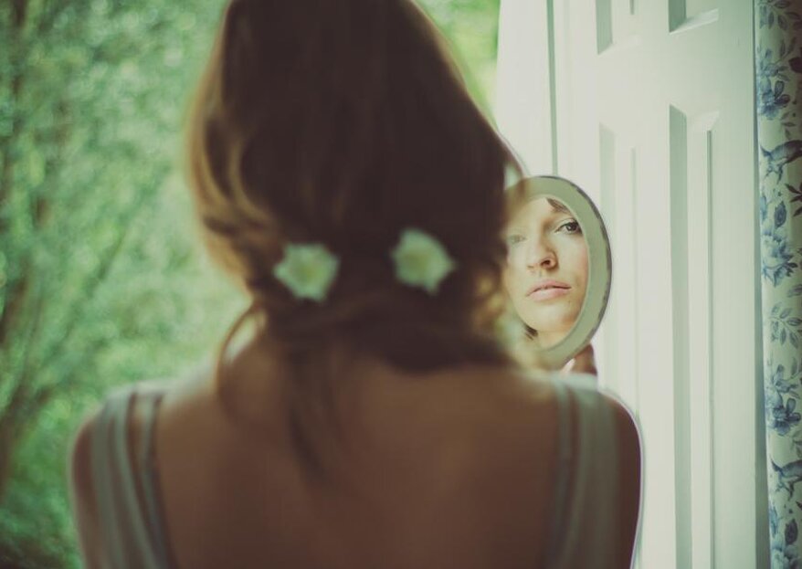 20 pesadillas que toda novia tiene antes de su boda: conoce su significado