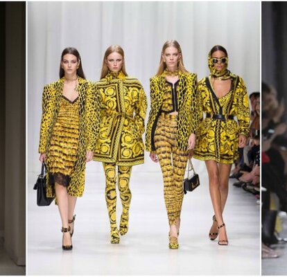 Milan Fashion primavera-verano ¡Las tendencias más rompedoras!