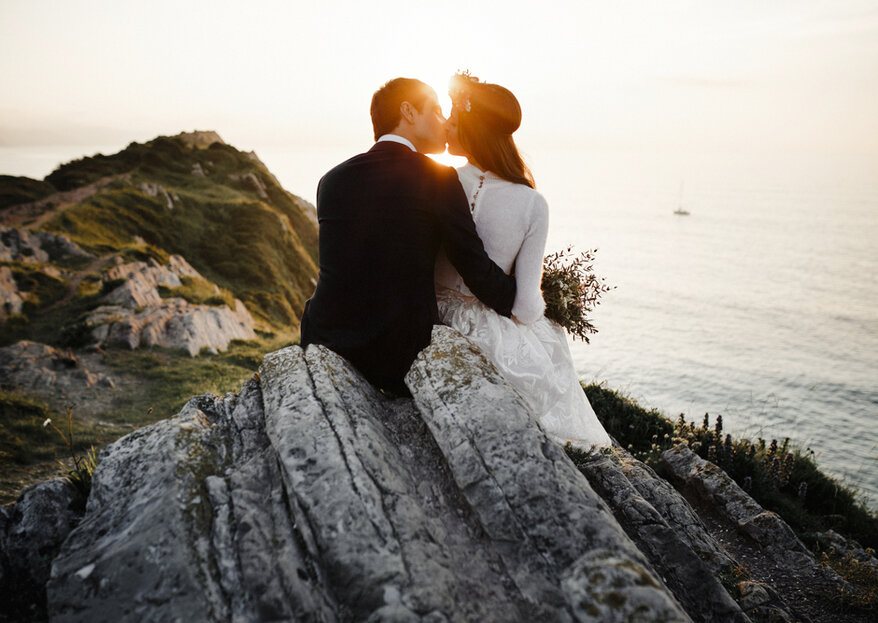 9 cosas que debes hacer en tu segunda boda para triunfar a lo grande