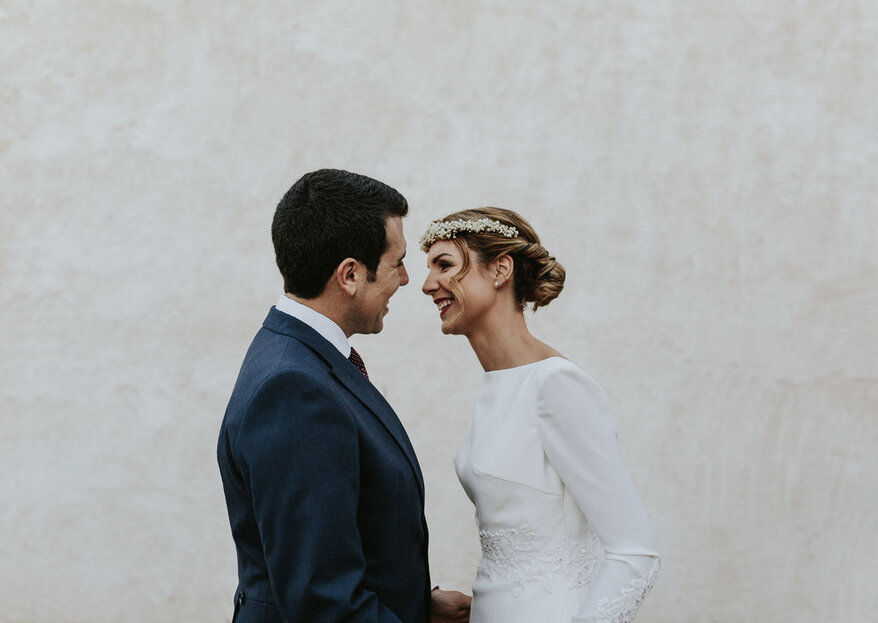 Protocolo para bodas: 19 reglas básicas para principiantes