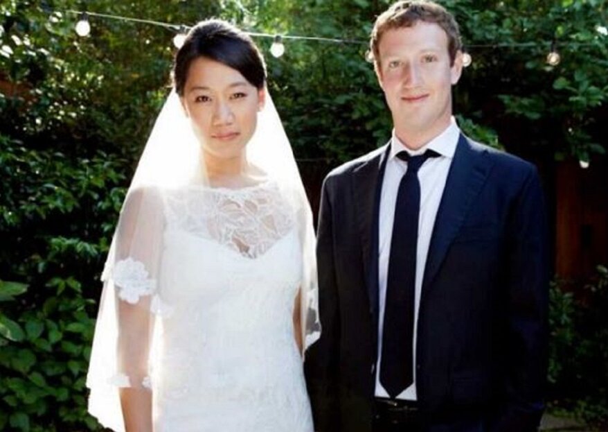 ¿Sabías que Mark Zuckerberg y su mujer se van todos los años de luna de miel?