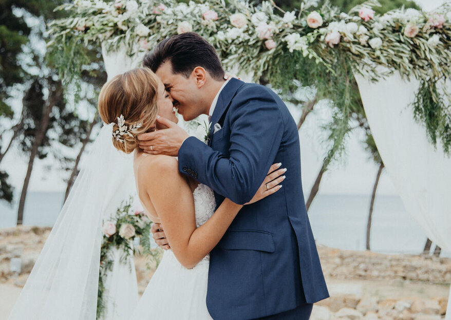 10 cuentas de Instagram para seguir en la organización de tu boda