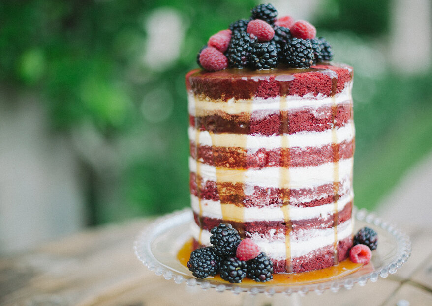 8 alternativas a las tartas: ¡sorprende y triunfa con tus invitados!