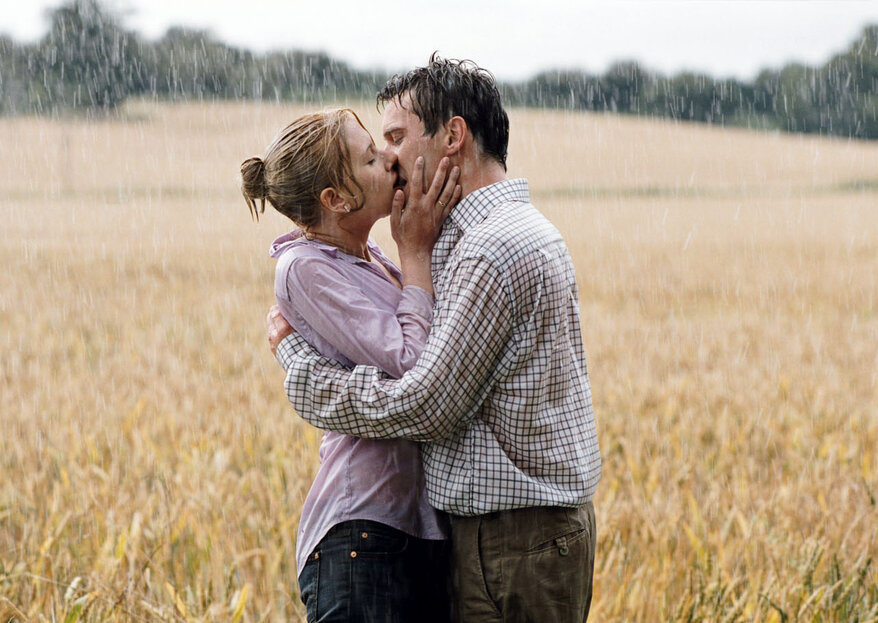 Las 7 historias de amor más impactantes del cine