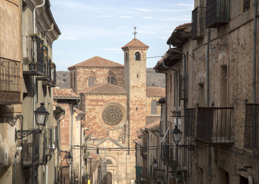 Los 10 pueblos más bonitos de Castilla-La Mancha para visitar en pareja