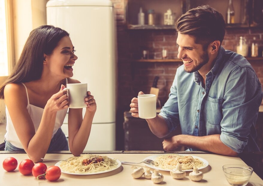 8 malos hábitos que deberías suprimir al vivir en pareja
