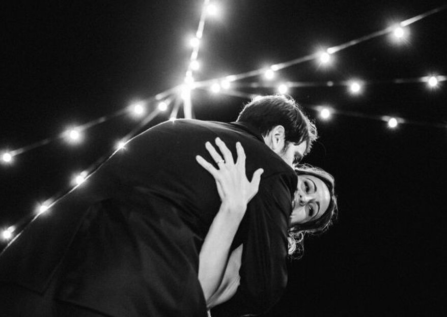 23 canciones alternativas para vuestro primer baile de recién casados