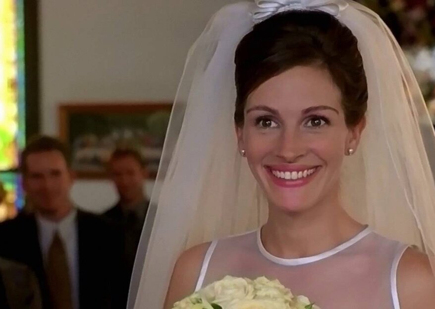 10 películas memorables sobre bodas: ¿cuántas de ellas has visto?