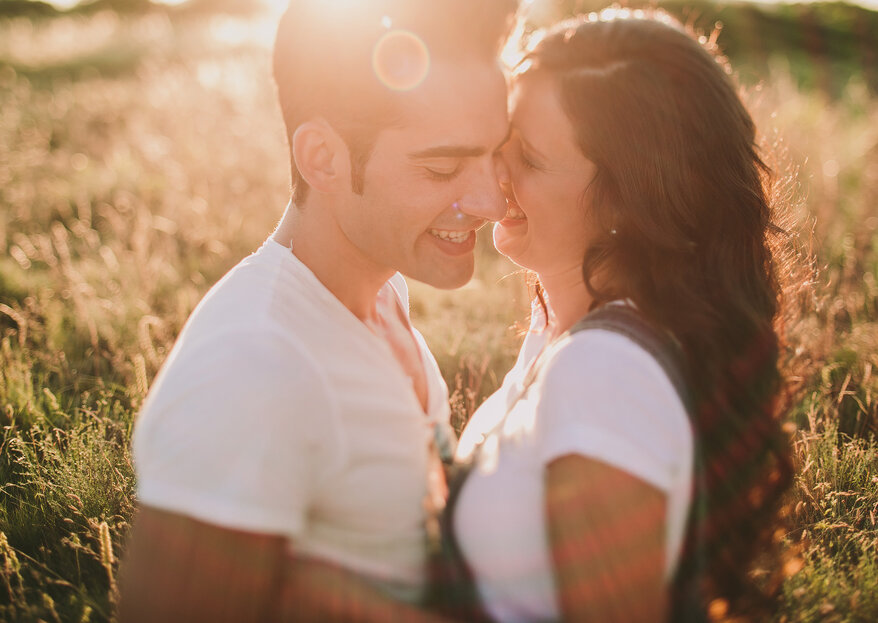 10 cosas imprescindibles que tienes que hacer con tu pareja antes de casaros