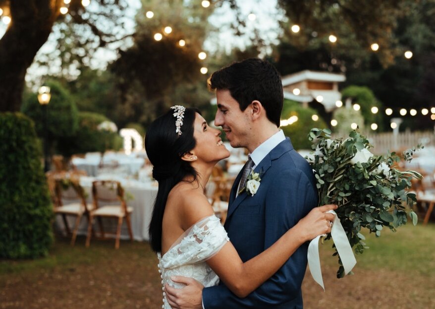 Miguel Serna y el arte de preservar recuerdos: la mejor fórmula para las fotografías de tu boda