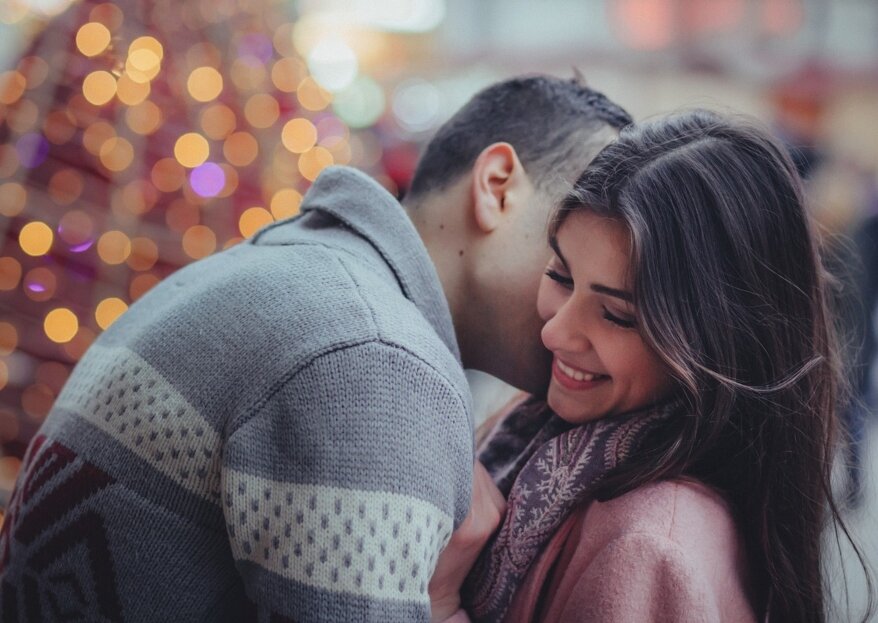 10 cosas que deberías agradecerle a tu pareja