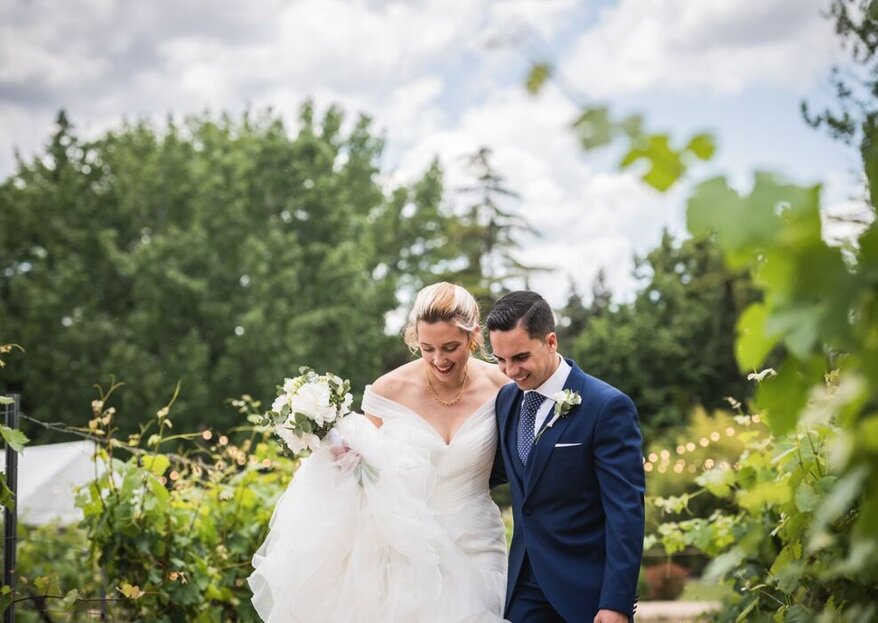 Mustfotografía: arte, sensibilidad y profesionalidad para unas imágenes únicas sobre tu boda
